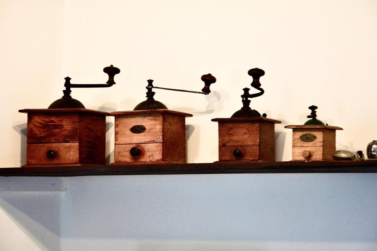 La Joannassiene, Maison Ardechoise De Caractere מראה חיצוני תמונה