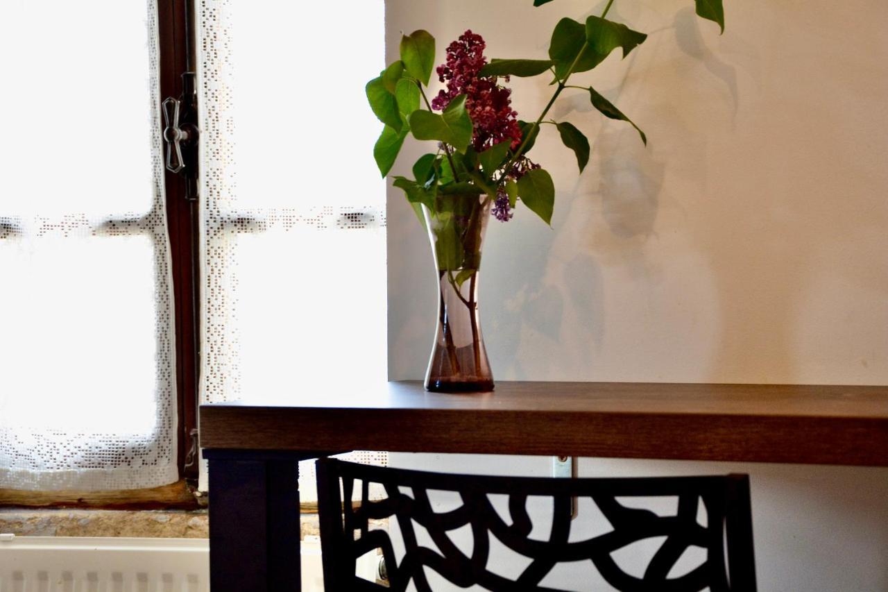 La Joannassiene, Maison Ardechoise De Caractere מראה חיצוני תמונה