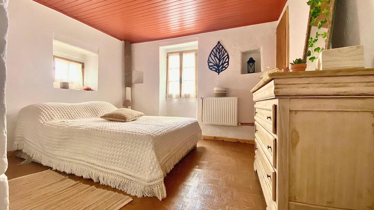 La Joannassiene, Maison Ardechoise De Caractere מראה חיצוני תמונה