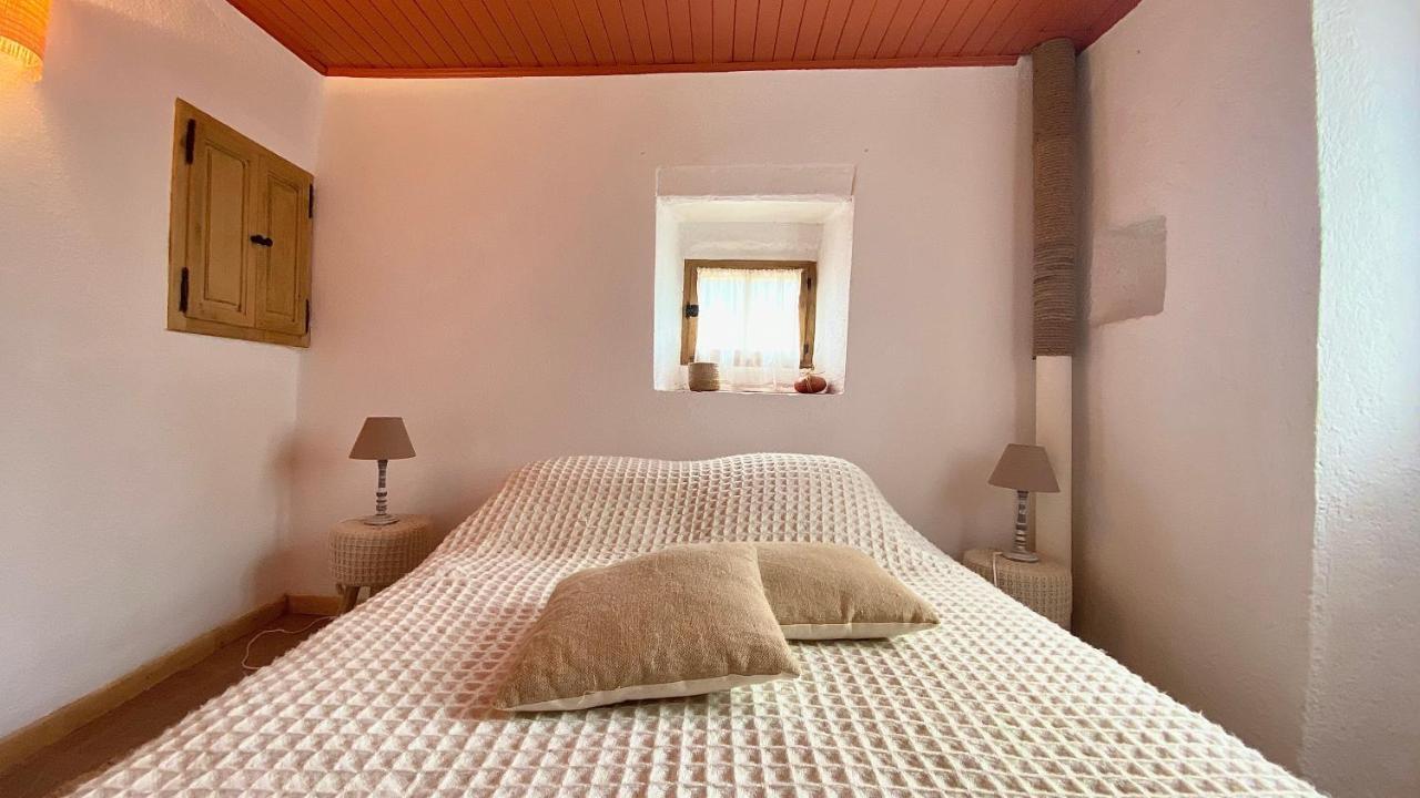 La Joannassiene, Maison Ardechoise De Caractere מראה חיצוני תמונה