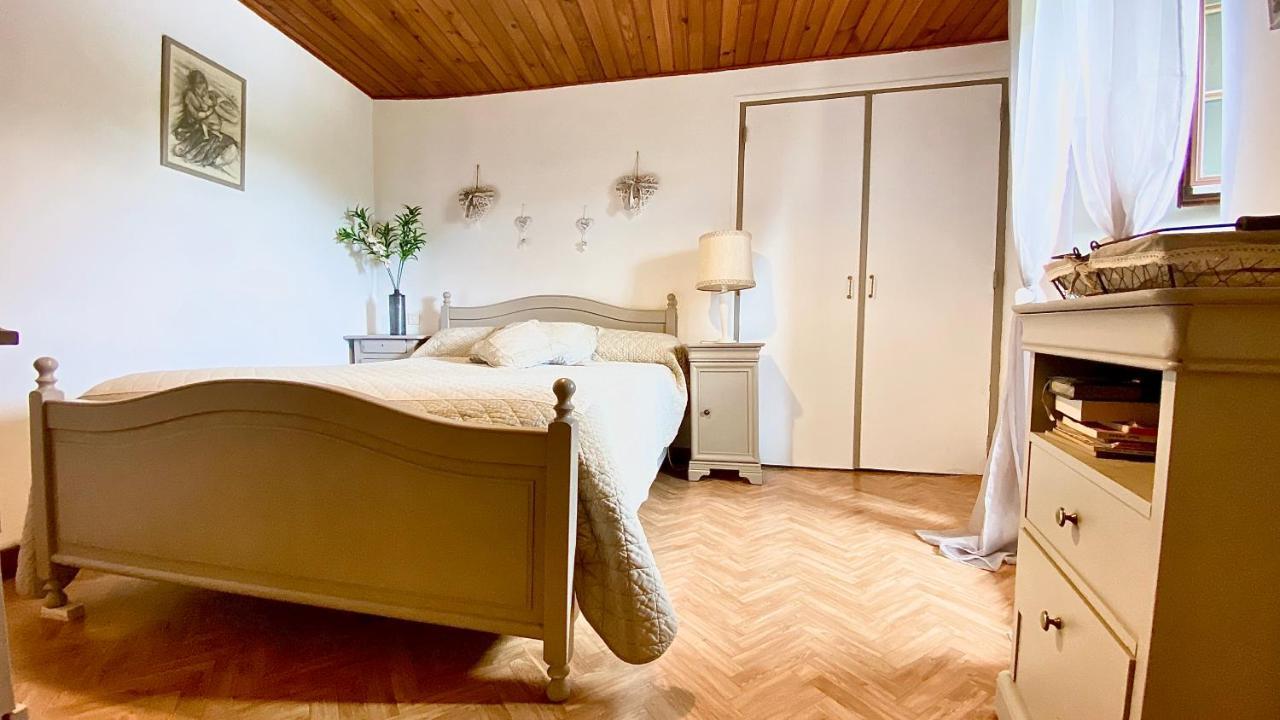 La Joannassiene, Maison Ardechoise De Caractere מראה חיצוני תמונה